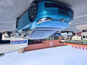 Volkswagen ID.3 2023 Электрический