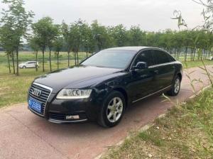 Audi A6L 2011 Бензин