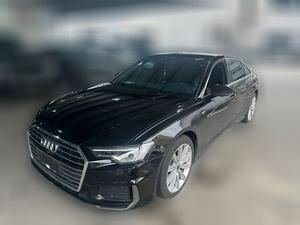 Audi A6L 2022 Бензин