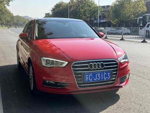 Audi A3 2016 Бензин