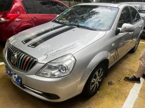 Buick Excelle 2014 Бензин