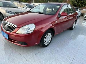 Buick Excelle 2015 Бензин