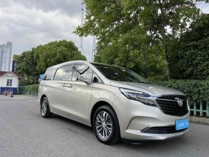 Buick GL8 2021 Бензин