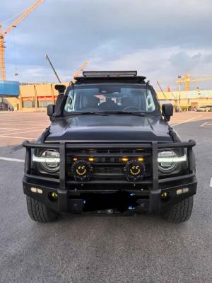 Tank 300 2022 Бензин