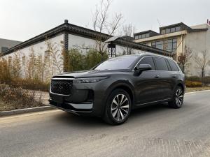LI Auto LI ONE 2022 Расширенный диапазон