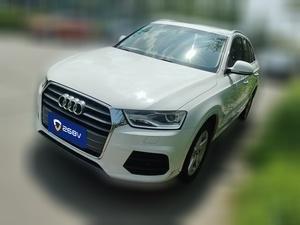 Audi Q3 2017 Бензин