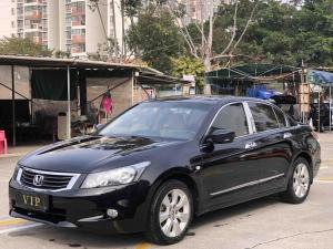 Honda Accord 2008 Бензин