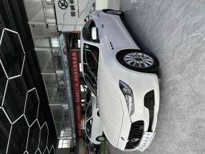 Maserati Ghibli 2015 Бензин