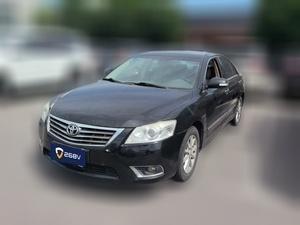 Toyota Camry 2010 Бензин