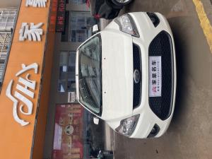 Ford Focus 2014 Бензин