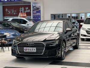 Audi A6L 2019 Бензин