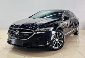Buick LaCrosse 2021 Бензин