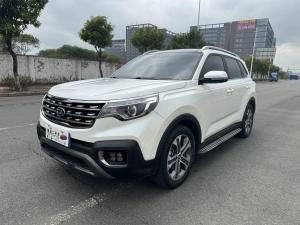 Kia Sportage 2020 Бензин