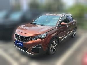 Peugeot 4008 2017 Бензин