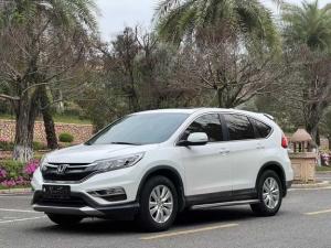 Honda CR-V 2017 Бензин