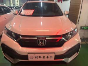 Honda XR-V 2021 Бензин