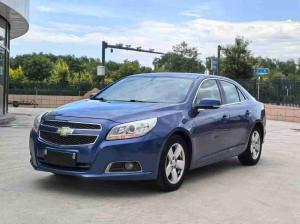 Chevrolet Malibu 2013 Бензин