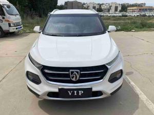 Wuling Hongguang 2018 Бензин