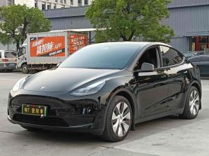 Tesla Model Y 2023 Электрический