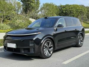 LI Auto LI L9 2023 Расширенный диапазон