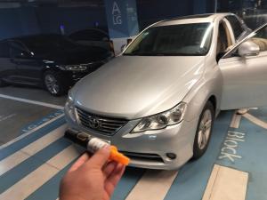 Toyota Reiz 2011 Бензин