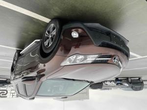 Toyota RAV4 2016 Бензин