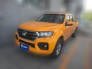 Great Wall Wingle 7 2023 Бензин