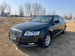 Audi A6L 2012 Бензин