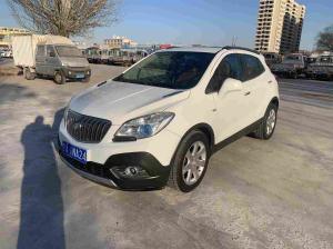 Buick Encore 2013 Бензин