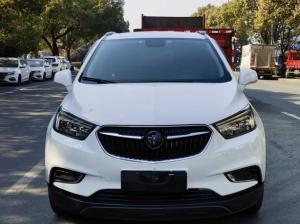 Buick Encore 2017 Бензин
