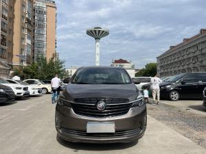 Buick GL8 2020 Бензин