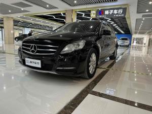 Mercedes-Benz R-Class 2012 Бензин