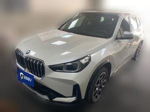 BMW X1 2023 Бензин