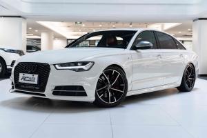 Audi A6L 2018 Бензин