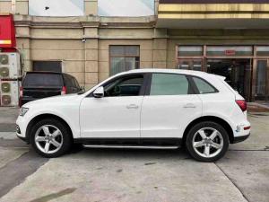 Audi Q5 2017 Бензин