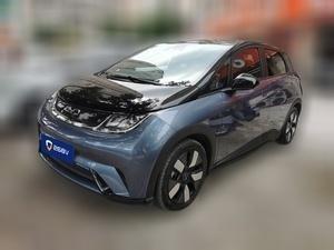 BYD Dolphin 2024 Электрический