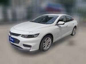Chevrolet Malibu XL 2016 Бензин