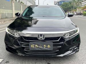Honda Accord 2020 Бензин