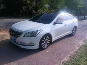 Hyundai MISTRA 2015 Бензин