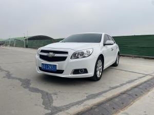Chevrolet Malibu 2013 Бензин