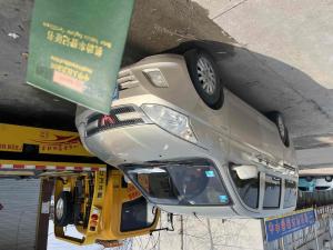 Wuling Rongguang V 2017 Бензин