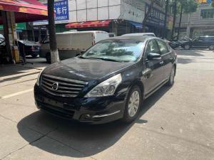 Nissan Altima 2010 Бензин