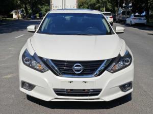 Nissan Altima 2018 Бензин