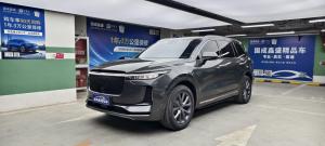 LI Auto LI ONE 2021 Расширенный диапазон
