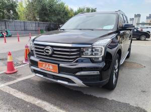 GAC Trumpchi Trumpchi GS8 2018 Бензин