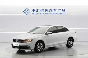 Volkswagen Sagitar 2018 Бензин