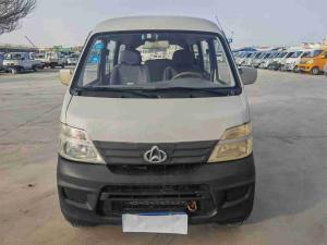 Changan Kaicene Changan Star 2 2013 Бензин