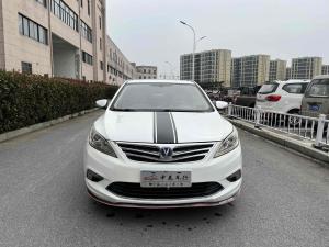 Changan Eado 2016 Бензин