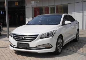 Hyundai MISTRA 2016 Бензин