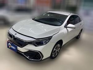 Venucia D60 EV 2022 Электрический